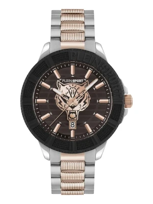 PLEIN SPORT zegarek CITY RUSH