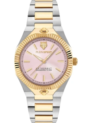 PLEIN SPORT zegarek damski kolor multicolor PSDGA0825