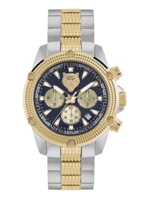 PLEIN SPORT zegarek HURRICANE