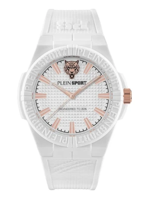 PLEIN SPORT zegarek LASERSTRIKE