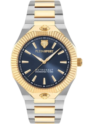 PLEIN SPORT zegarek