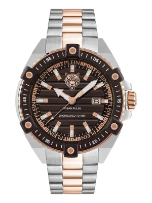 PLEIN SPORT zegarek URBAN PULSE