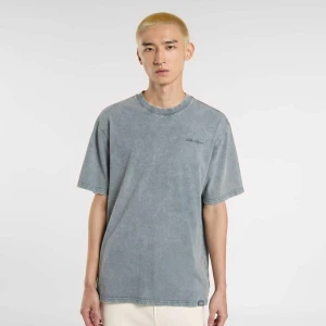 Dickies Plentywood Tee mężczyźni T-Shirty i Polo niebieski rozmiar Odzież