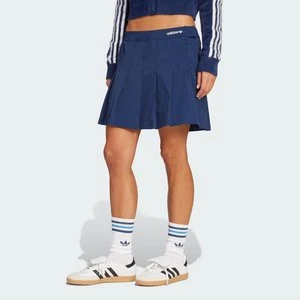 Plisowana spódnica Adidas