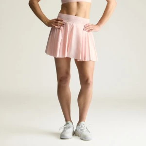 Plisowana spódniczka tenisowa adidas by Stella McCartney Icey Pink