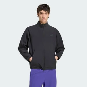 PŁÓCIENNA BLUZA DRESOWA ADIDAS Z.N.E.