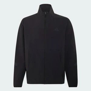 Płócienna bluza dresowa Z.N.E. Travel Cover Up Adidas