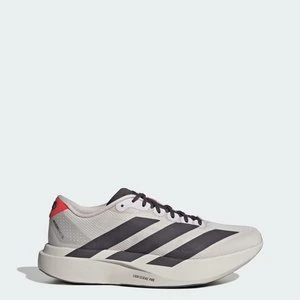 PŁÓCIENNE BUTY ADIZERO EVO SL AUDI REVOLUT F1 TEAM Adidas biały
