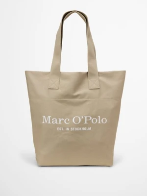 Zdjęcie produktu Płócienny shopper Marc O'Polo béžová