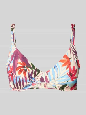 PLUS SIZE góra bikini z fiszbinami model 'Imani' Lascana