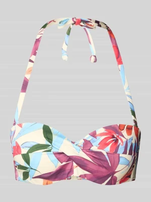 PLUS SIZE góra od bikini model 'Imani' Lascana