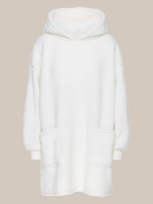 Pluszowa oversizowa bluza Fune Henderson