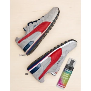 Płyn czyszczący Bama Magic Upper Cleaner 5XW9-34EG-KU6M-CSGF Bezbarwny 3