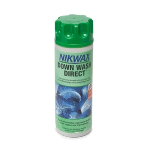 Płyn czyszczący Nikwax Down Wash Direct/1