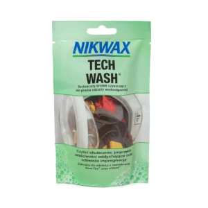 Płyn czyszczący Nikwax Tech Wash