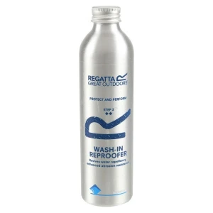 Zdjęcie produktu Płyn do czyszczenia obuwia Wash In Reproofer Regatta