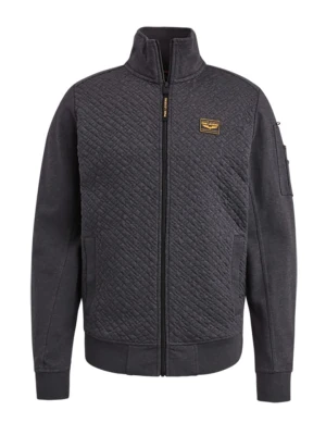 PME Legend Bluza w kolorze antracytowym rozmiar: XL