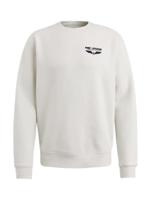 PME Legend Bluza w kolorze białym rozmiar: 3XL