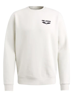 PME Legend Bluza w kolorze białym rozmiar: XXL