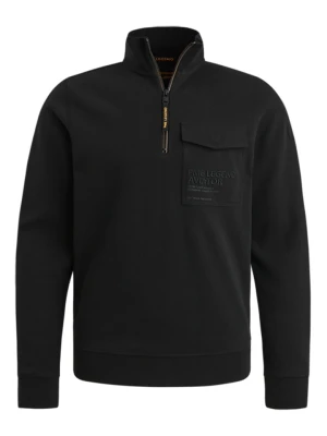 PME Legend Bluza w kolorze czarnym rozmiar: XXL