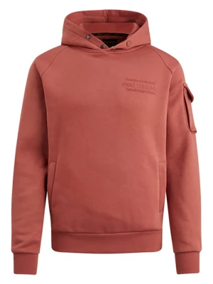 PME Legend Bluza w kolorze czerwonym rozmiar: M