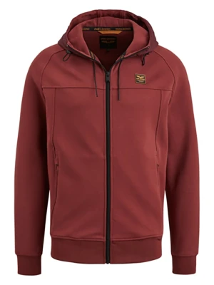PME Legend Bluza w kolorze czerwonym rozmiar: 3XL