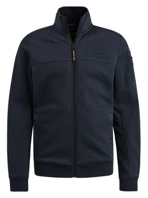 PME Legend Bluza w kolorze granatowym rozmiar: XL