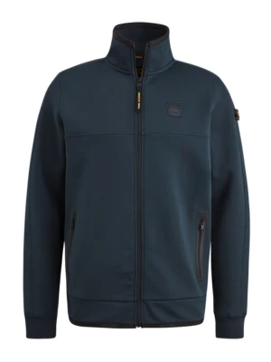 PME Legend Bluza w kolorze granatowym rozmiar: XL