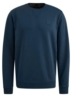 PME Legend Bluza w kolorze granatowym rozmiar: L