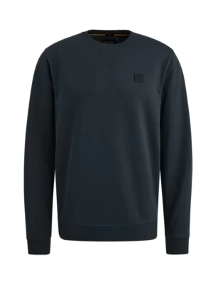 PME Legend Bluza w kolorze granatowym rozmiar: L