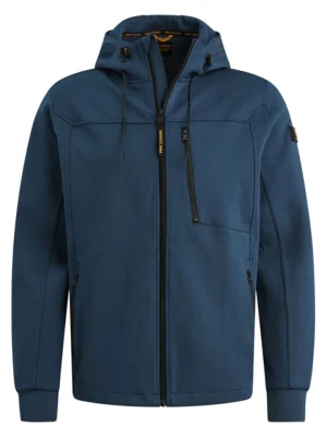 PME Legend Bluza w kolorze granatowym rozmiar: XXL