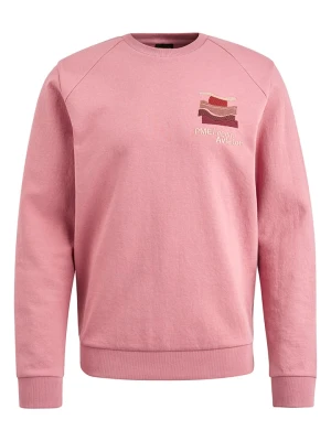 PME Legend Bluza w kolorze jasnoróżowym rozmiar: M