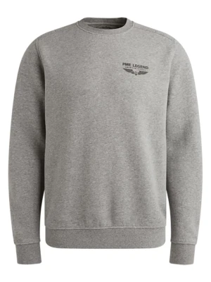 PME Legend Bluza w kolorze jasnoszarym rozmiar: XXL