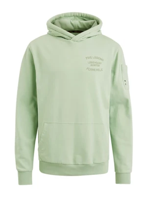 PME Legend Bluza w kolorze jasnozielonym rozmiar: L