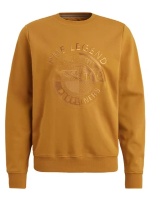 Zdjęcie produktu PME Legend Bluza w kolorze karmelowym rozmiar: L