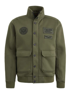PME Legend Bluza w kolorze khaki rozmiar: XXL