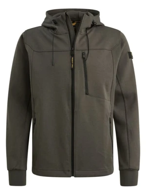 PME Legend Bluza w kolorze khaki rozmiar: XL
