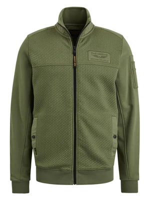 PME Legend Bluza w kolorze khaki rozmiar: XXL