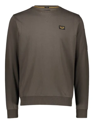 PME Legend Bluza w kolorze khaki rozmiar: XL
