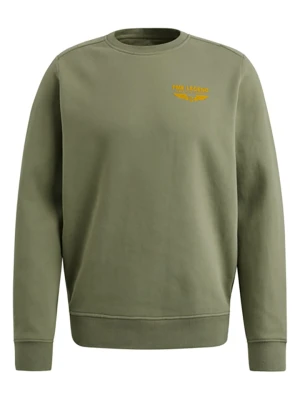PME Legend Bluza w kolorze khaki rozmiar: L