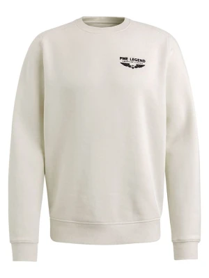 PME Legend Bluza w kolorze kremowym rozmiar: XL