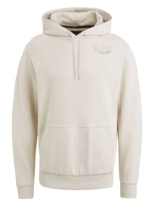 PME Legend Bluza w kolorze kremowym rozmiar: 3XL