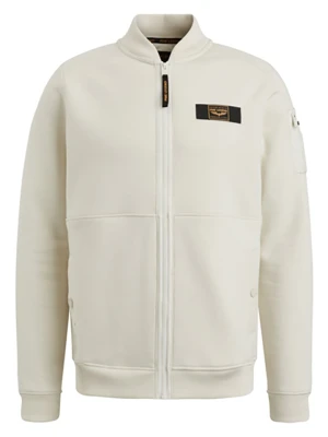 PME Legend Bluza w kolorze kremowym rozmiar: XL