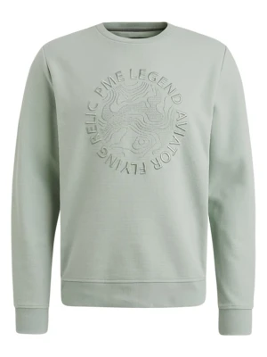 PME Legend Bluza w kolorze miętowym rozmiar: XL