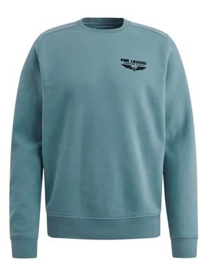 PME Legend Bluza w kolorze niebieskim rozmiar: L