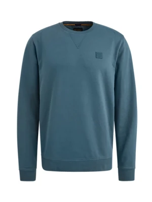Zdjęcie produktu PME Legend Bluza w kolorze niebieskim rozmiar: M