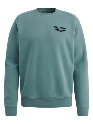 PME Legend Bluza w kolorze niebieskim rozmiar: L