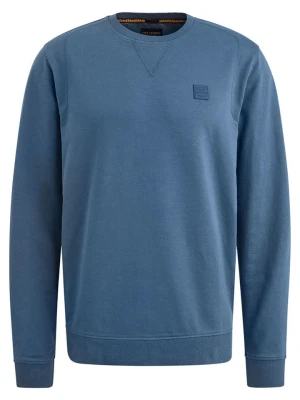 PME Legend Bluza w kolorze niebieskim rozmiar: M