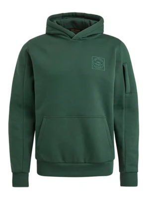 PME Legend Bluza w kolorze zielonym rozmiar: XXL
