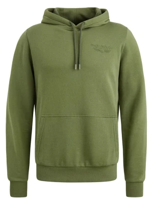 PME Legend Bluza w kolorze zielonym rozmiar: S